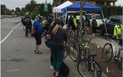 Bike to Work Day 2017