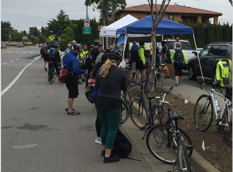 Bike to Work Day 2017