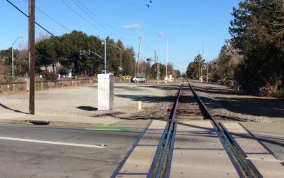 Union Pacific Trail Takes Next Step