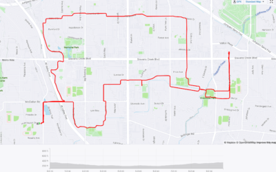 Explore Cupertino with the Friday morning pop-up bike ride