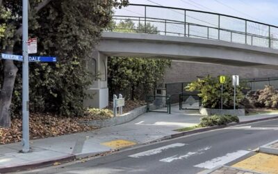 Barriers to Entry: Bollards are a Complicated Issue