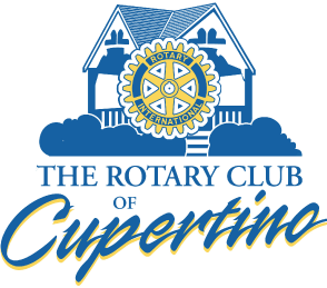 Cupertino Rotary Funds Local Bike Repair Stations and Safe Routes to School Program