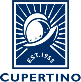 Press Release: Cupertino Adopts 2016 Bicycle Transportation Plan