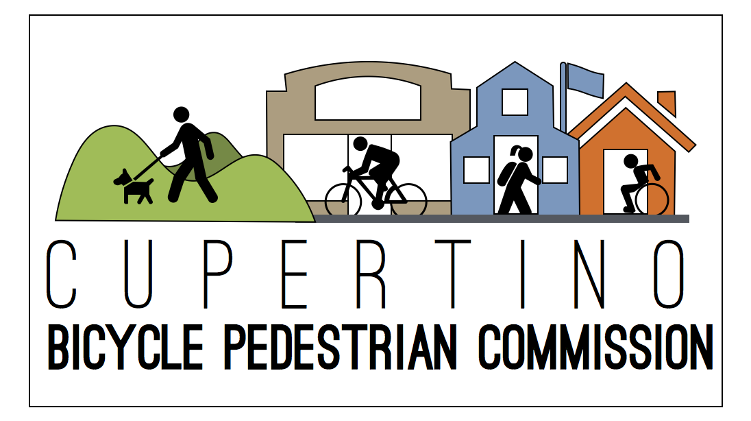 Bicycle Pedestrian Commission Updates