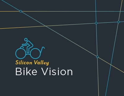 Silicon Valley Bike Vision – February 2017