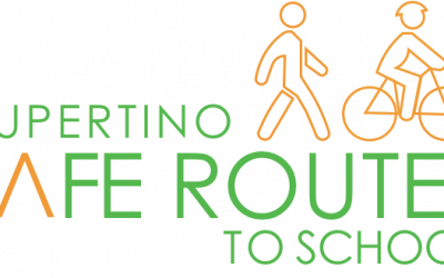 Safe Routes to School April Newsletter