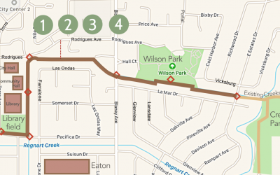 4 Easy Ways You Can Help Make the Regnart Trail a Reality