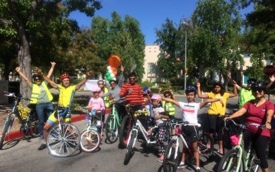 Cupertino Bike Fest: Bigger and Better than Ever