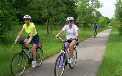 Amid the pandemic, it’s boom time for bicycles