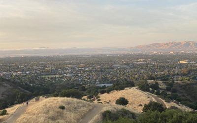 Trail Review: Hunter’s Point Summit from Cora Older Trail
