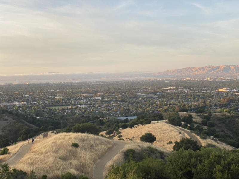 Trail Review: Hunter’s Point Summit from Cora Older Trail