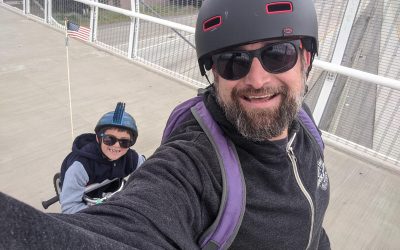 Member Recommendation: The Mary Bridge Loop Ride