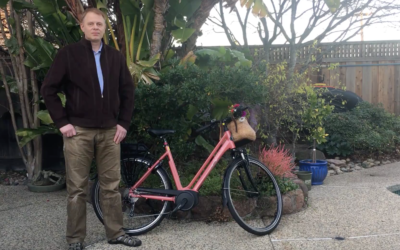 Your Guide to Ebikes with The Biking Viking