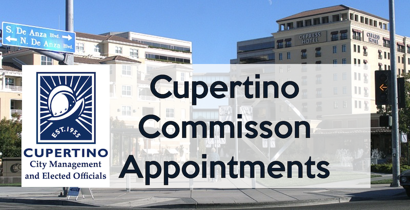Email the Council About Commission Candidates