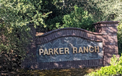 Parker Ranch Loop Trail: A lovely and rigorous 2-mile hike
