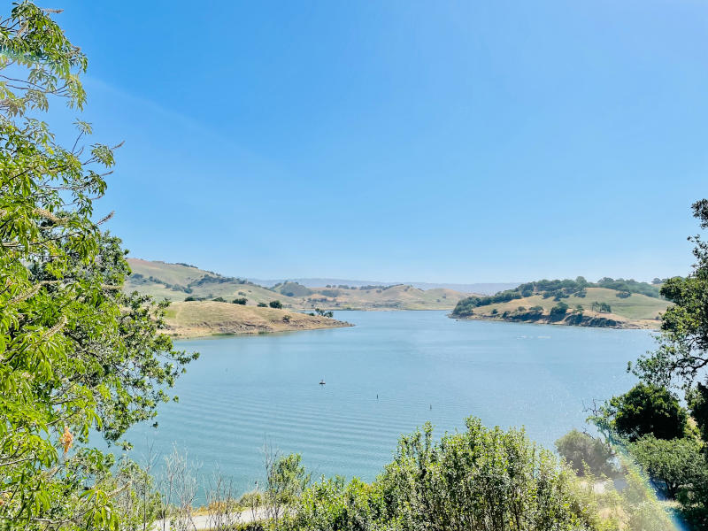 Trail Review: Calero County Park