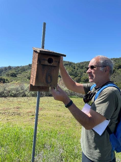 Turn a Chore into Fun by Walking, Biking and Birding