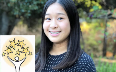 2021 CREST Awards: Kelly Tung Honored “Rising Star”