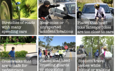 Help Cupertino create a Local Road Safety Plan