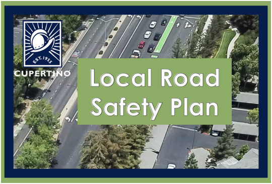 Cupertino Local Road Safety Plan moves forward