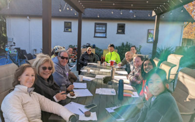 Get Involved in the Walk-Bike Cupertino Community