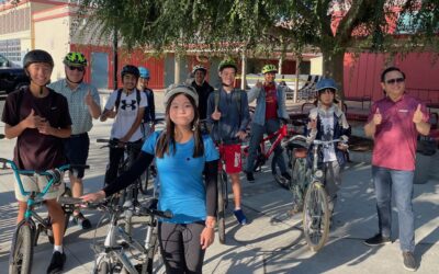 A message from FUHSD Trustee Stanley Kou