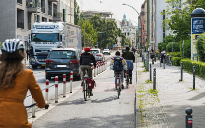 Insights: Interview with a Munich Bike Advocacy Group