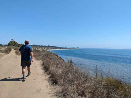 Ellwood Mesa Coastal Trails: an Outdoor Classroom for Curious Minds