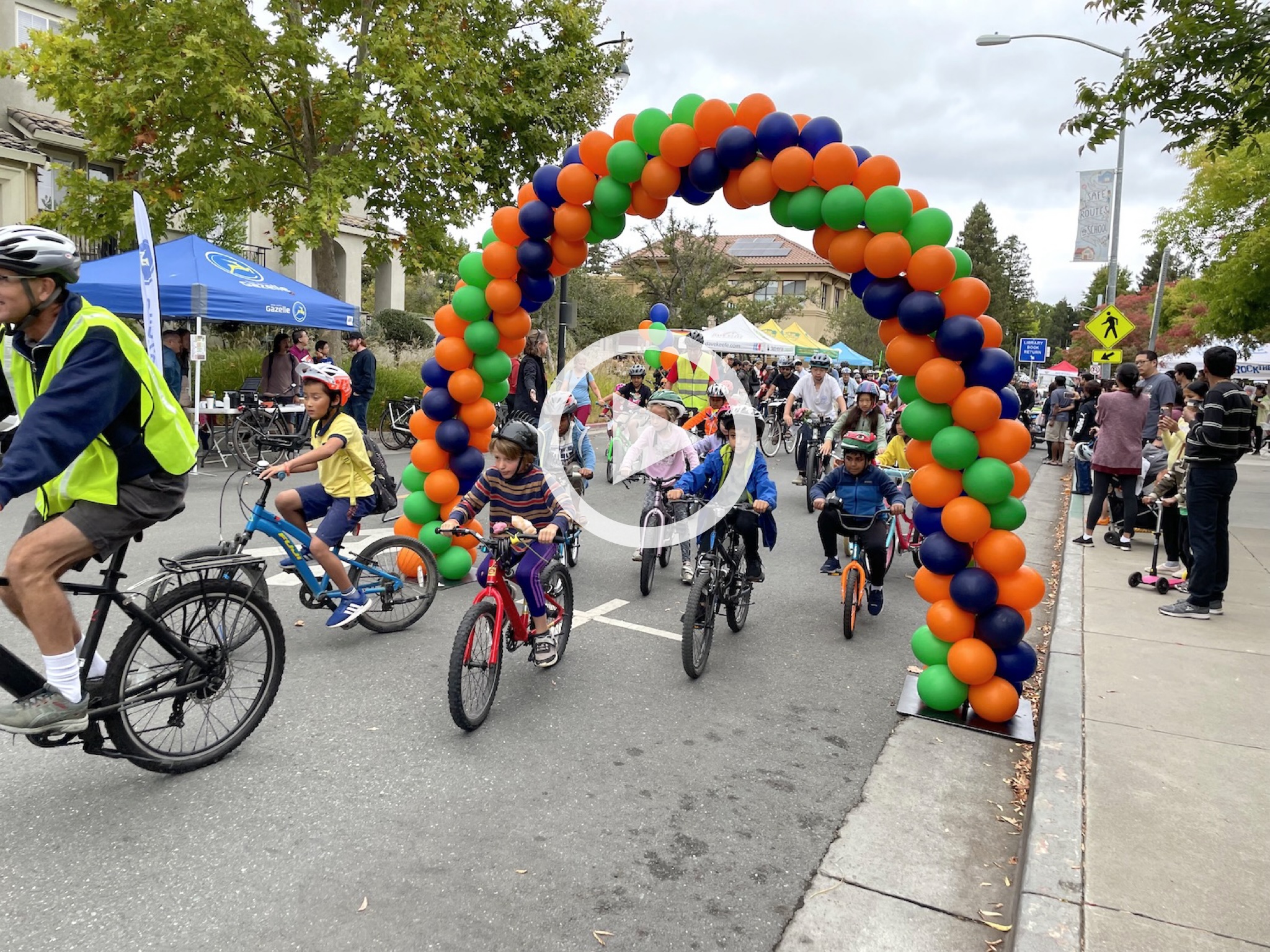 start-of-family-ride image