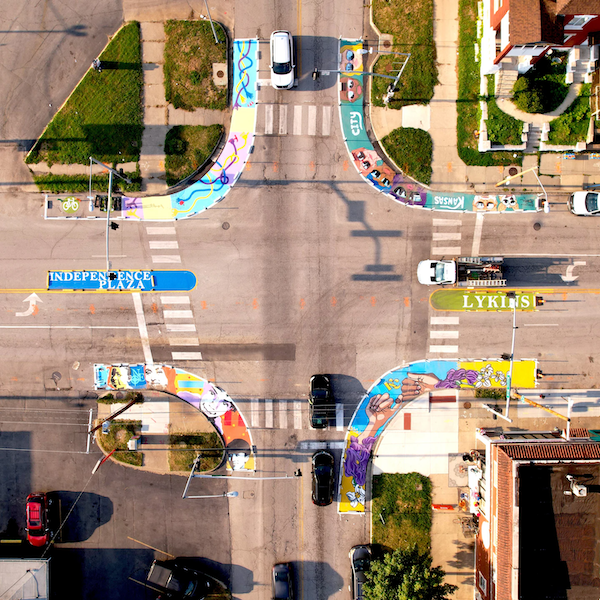 bike-lane-art image