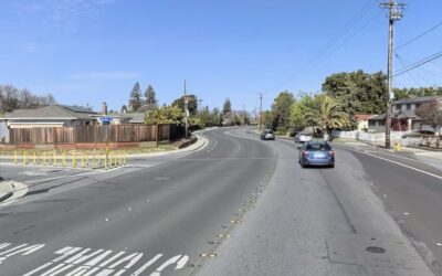 Send an email to Council for Bollinger Road