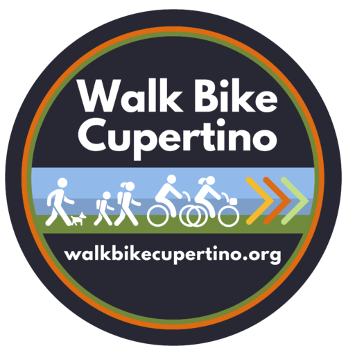 Walk Bike Cupertino