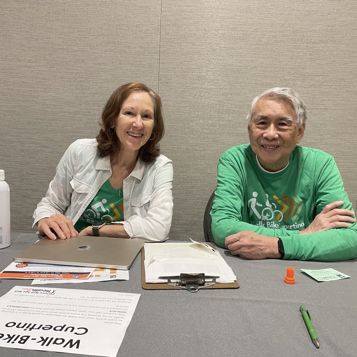 senior-ctr-health-expo-3 image
