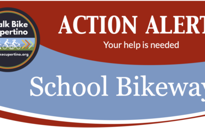 Send a letter for the Lawson Bikeway