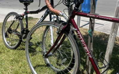 BayBikeBros: bike repair right in your neighborhood