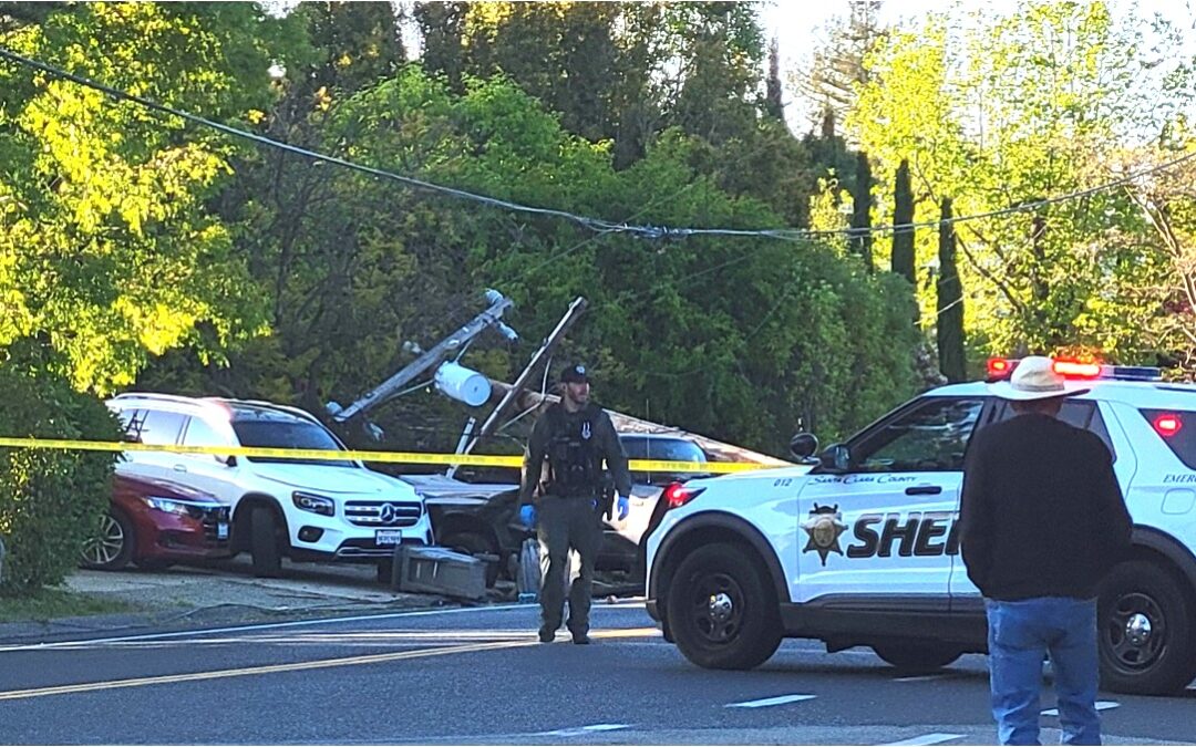 Tragedy Highlights Why We Need Sidewalks and Protected Bike Lanes