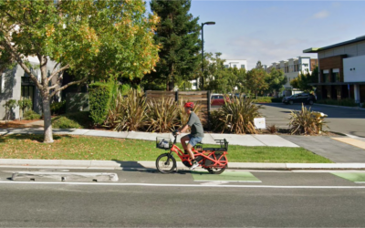Major Bike Ped Projects Targeted for Defunding