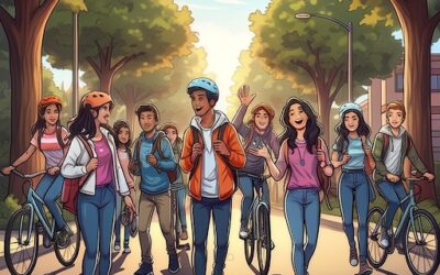 Become a WBC Youth Board Member!