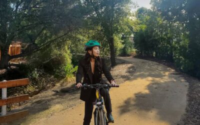 4 Great Reasons to Add an E-bike to Your Life