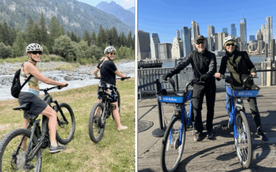 Pedal-Powered Adventures: Add Cycling to Your Next Vacation