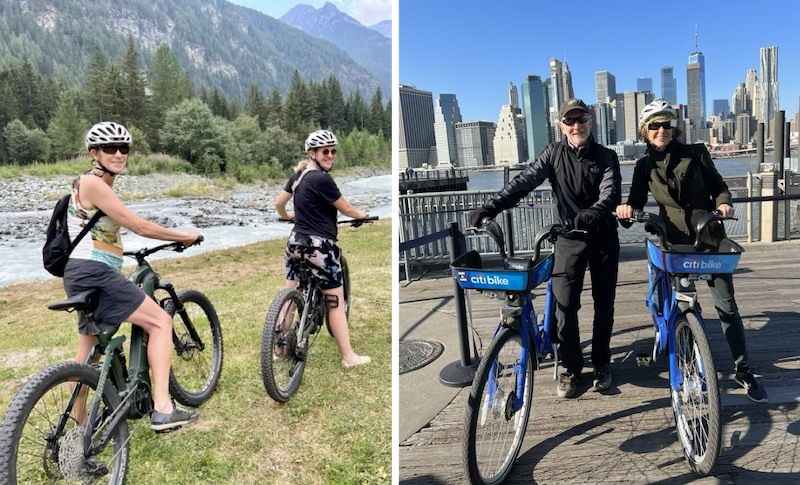 Pedal-Powered Adventures: Add Cycling to Your Next Vacation
