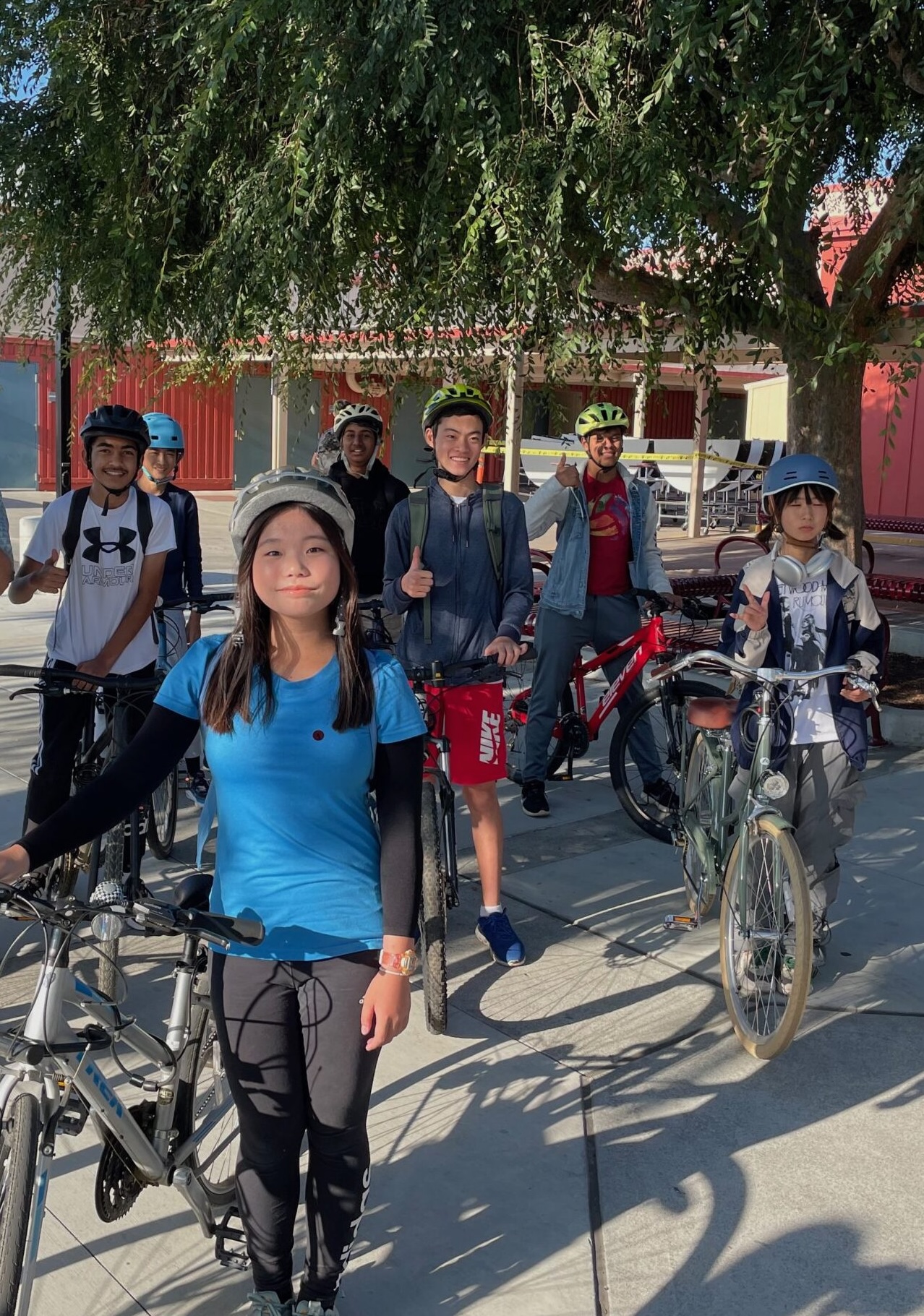🏃🏻‍♀️ 🚴🏼 New cool bike racks, Lawson Bikeway opens, BPC saved from ...