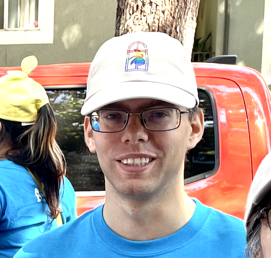 Evan Lojewski