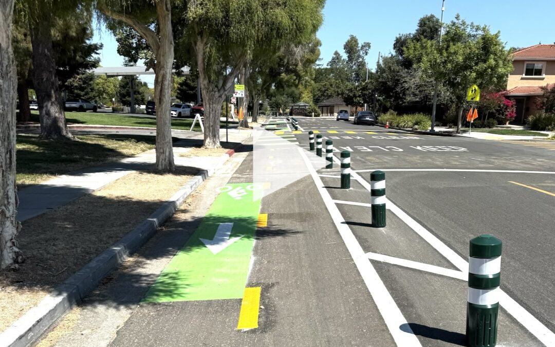 The Lawson Bikeway – A Benefit for the Whole Neighborhood