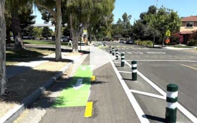 The Lawson Bikeway – A Benefit for the Whole Neighborhood