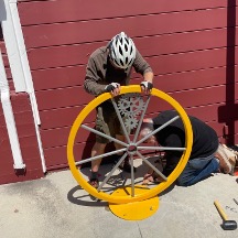 Wagon Wheel 02