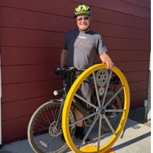 Wagon Wheel 04