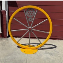 Wagon Wheel 05