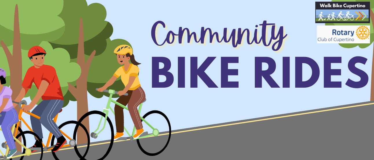 community bike rides