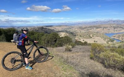 Great Local Trails to Bike and Mountain Bike On